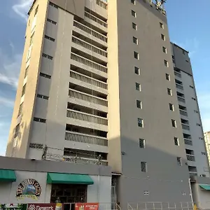 Complejo Touristico Beach Apartment