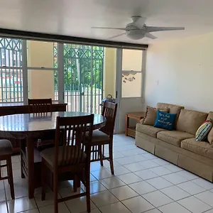My Apartment