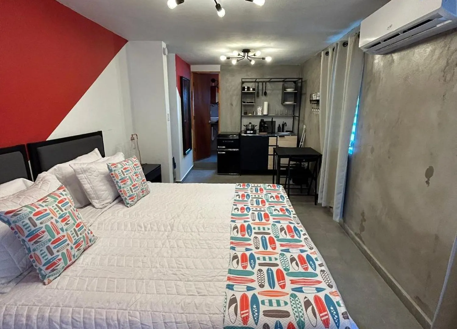 The Surfing Turtle Hotel Luquillo